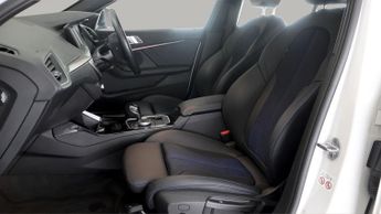 BMW 1 Series 118I M SPORT