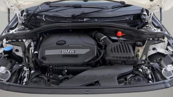 BMW 1 Series 118I M SPORT