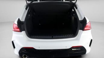 BMW 1 Series 118I M SPORT