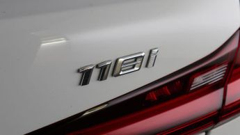 BMW 1 Series 118I M SPORT