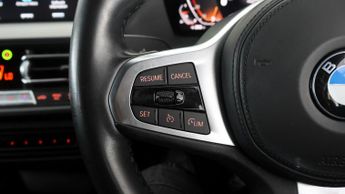 BMW 1 Series 118I M SPORT