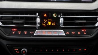 BMW 1 Series 118I M SPORT