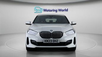 BMW 1 Series 118I M SPORT