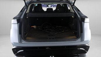 Nissan ARIYA ADVANCE