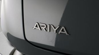 Nissan ARIYA ADVANCE