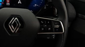 Renault Megane E-Tech EVOLUTION COMFORT RANGE