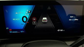Renault Megane E-Tech EVOLUTION COMFORT RANGE