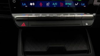 Renault Megane E-Tech EVOLUTION COMFORT RANGE