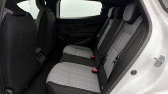 Renault Megane E-Tech EVOLUTION COMFORT RANGE