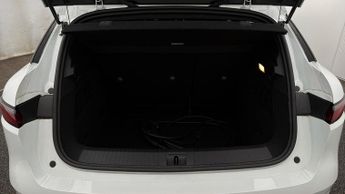 Renault Megane E-Tech EVOLUTION COMFORT RANGE