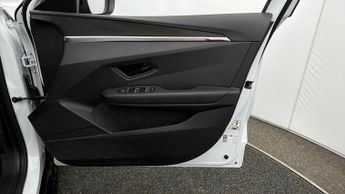 Renault Megane E-Tech EVOLUTION COMFORT RANGE