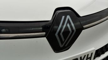 Renault Megane E-Tech EVOLUTION COMFORT RANGE