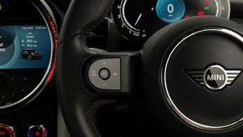 MINI Hatch COOPER EXCLUSIVE