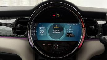 MINI Hatch COOPER EXCLUSIVE