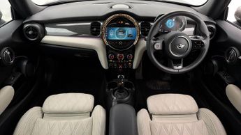 MINI Hatch COOPER EXCLUSIVE