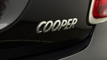 MINI Hatch COOPER EXCLUSIVE