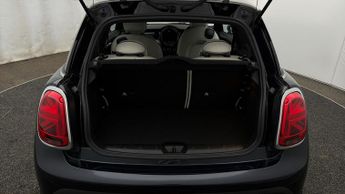 MINI Hatch COOPER EXCLUSIVE