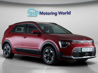 Kia Niro 2