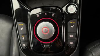 Kia Soul FIRST EDITION
