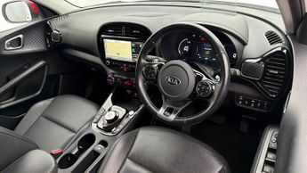 Kia Soul FIRST EDITION