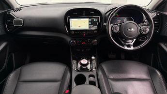 Kia Soul FIRST EDITION