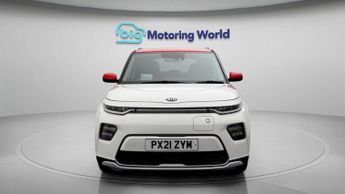Kia Soul FIRST EDITION