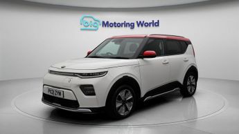 Kia Soul FIRST EDITION