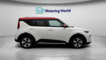 Kia Soul FIRST EDITION
