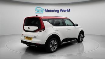 Kia Soul FIRST EDITION