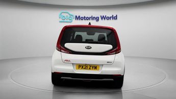 Kia Soul FIRST EDITION