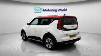 Kia Soul FIRST EDITION