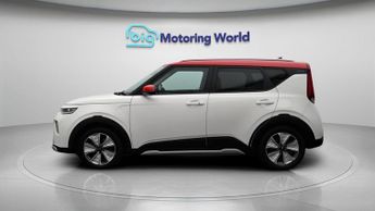 Kia Soul FIRST EDITION