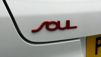 Kia Soul FIRST EDITION