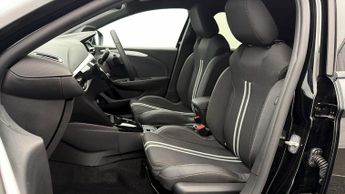 Vauxhall Corsa GS