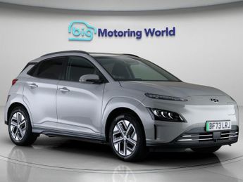 Hyundai KONA PREMIUM