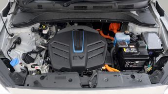 Hyundai KONA PREMIUM