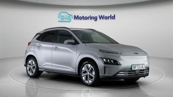 Hyundai KONA PREMIUM