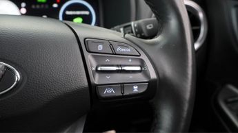Hyundai KONA PREMIUM