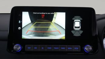 Hyundai KONA PREMIUM