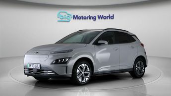 Hyundai KONA PREMIUM