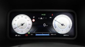 Hyundai KONA PREMIUM