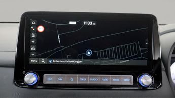 Hyundai KONA PREMIUM