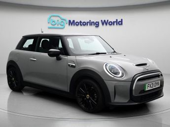 MINI Hatch COOPER S LEVEL 2