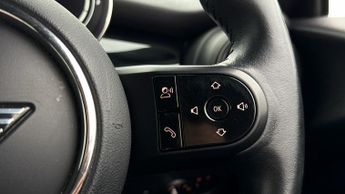 MINI Electric Hatch COOPER S LEVEL 2