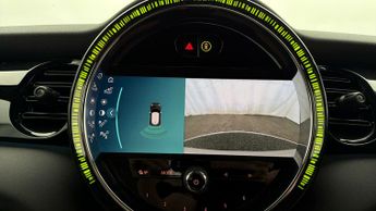 MINI Electric Hatch COOPER S LEVEL 2