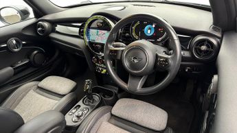 MINI Electric Hatch COOPER S LEVEL 2