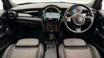 MINI Electric Hatch COOPER S LEVEL 2
