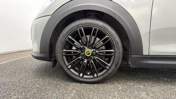 MINI Electric Hatch COOPER S LEVEL 2