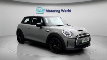 MINI Electric Hatch COOPER S LEVEL 2