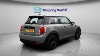 MINI Electric Hatch COOPER S LEVEL 2
